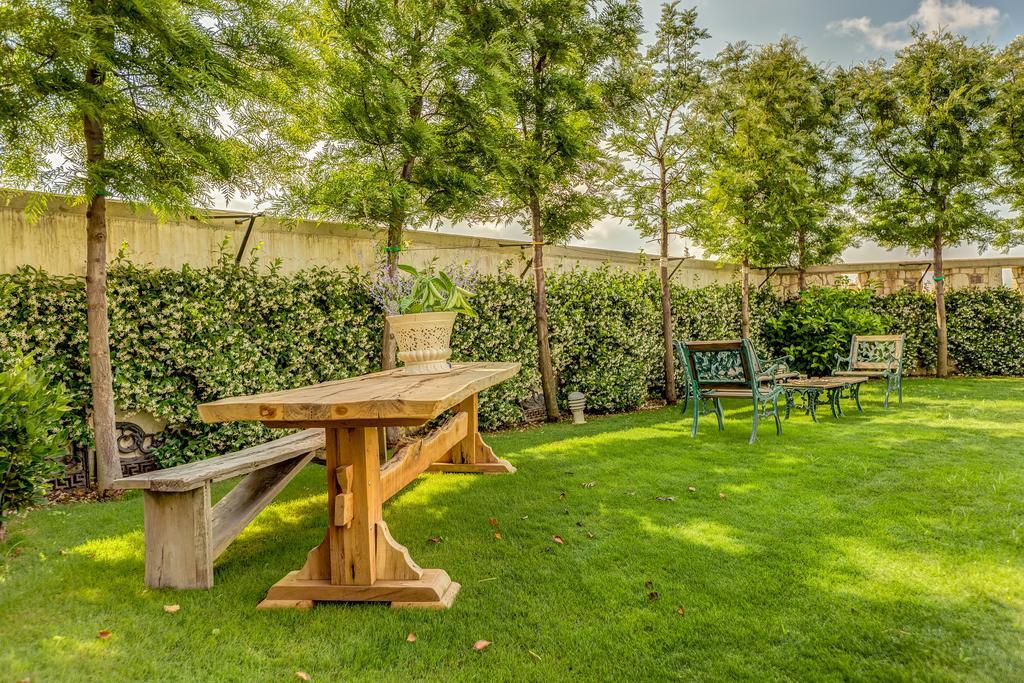 Ev Bharat Butique Hotel, Alaçatı Alacati Exterior foto