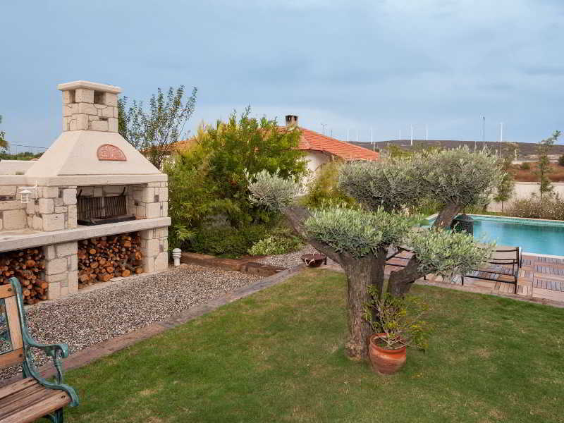 Ev Bharat Butique Hotel, Alaçatı Alacati Exterior foto