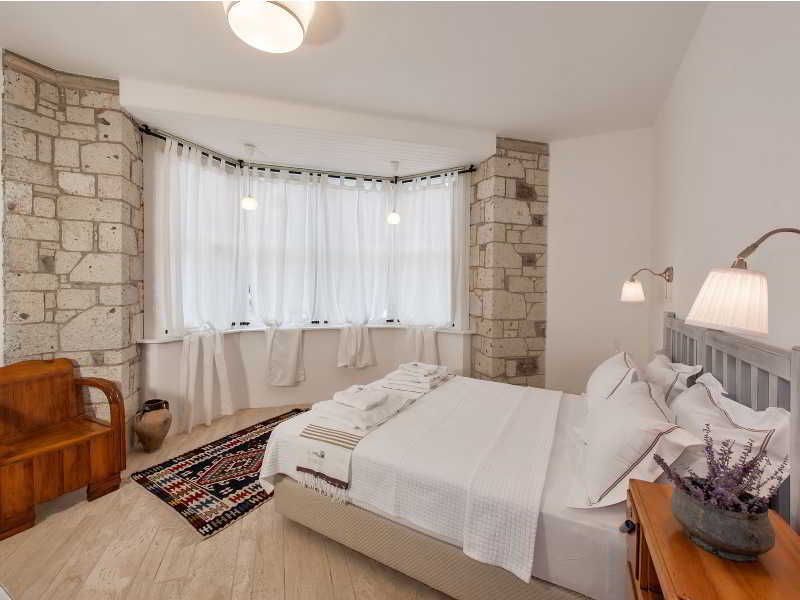 Ev Bharat Butique Hotel, Alaçatı Alacati Exterior foto