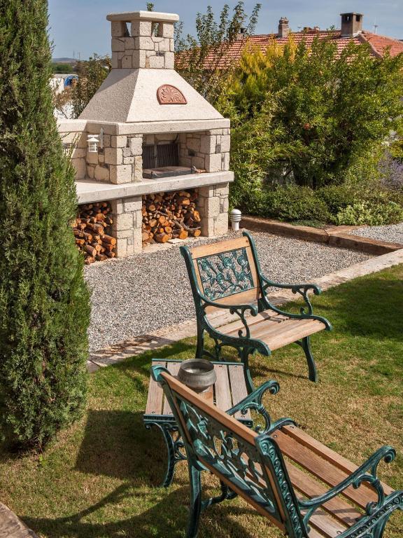 Ev Bharat Butique Hotel, Alaçatı Alacati Exterior foto