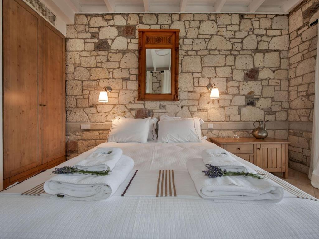 Ev Bharat Butique Hotel, Alaçatı Alacati Quarto foto
