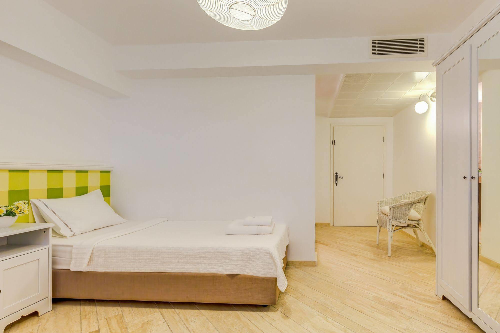 Ev Bharat Butique Hotel, Alaçatı Alacati Exterior foto