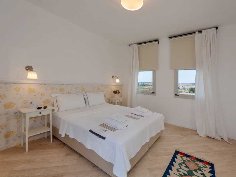 Ev Bharat Butique Hotel, Alaçatı Alacati Exterior foto